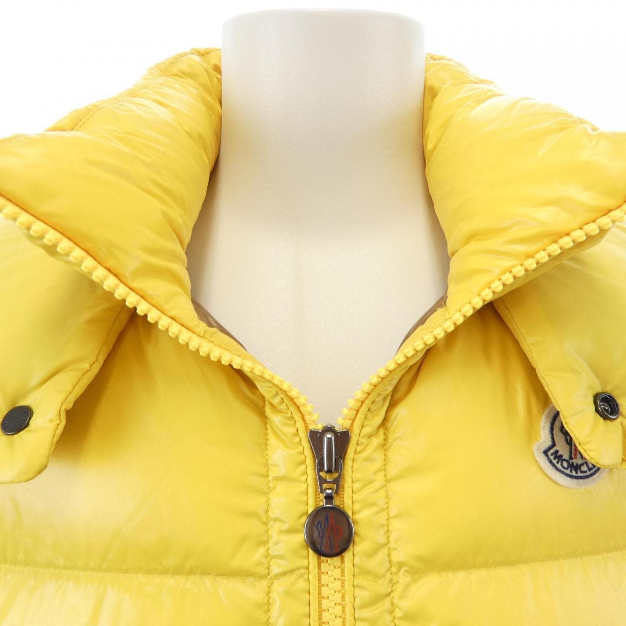 モンクレール MONCLER BORMES ダウンベスト