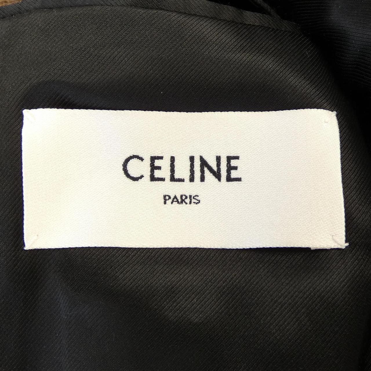 セリーヌ CELINE 2M654044P コート