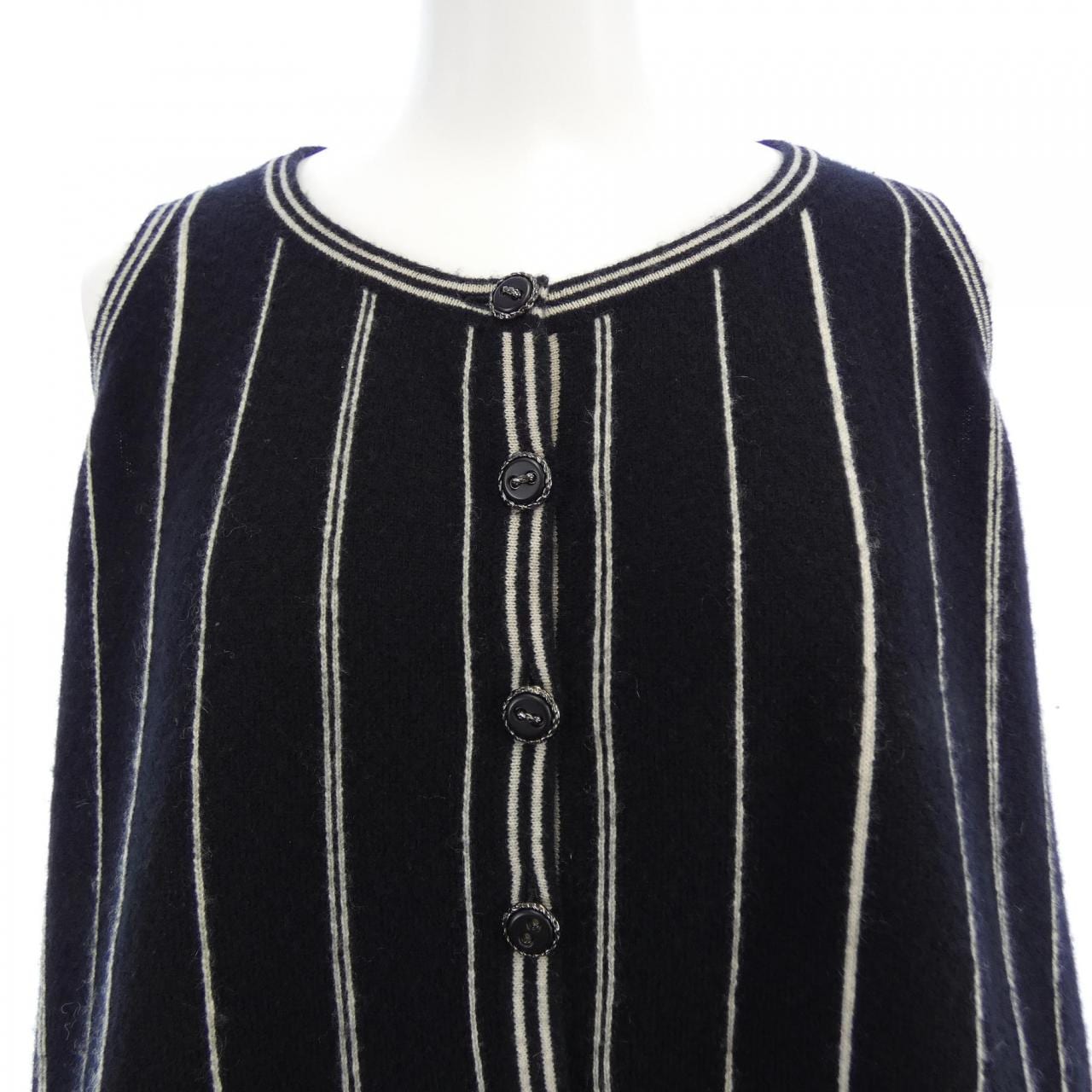 シャネル CHANEL P51666K06639 ニット