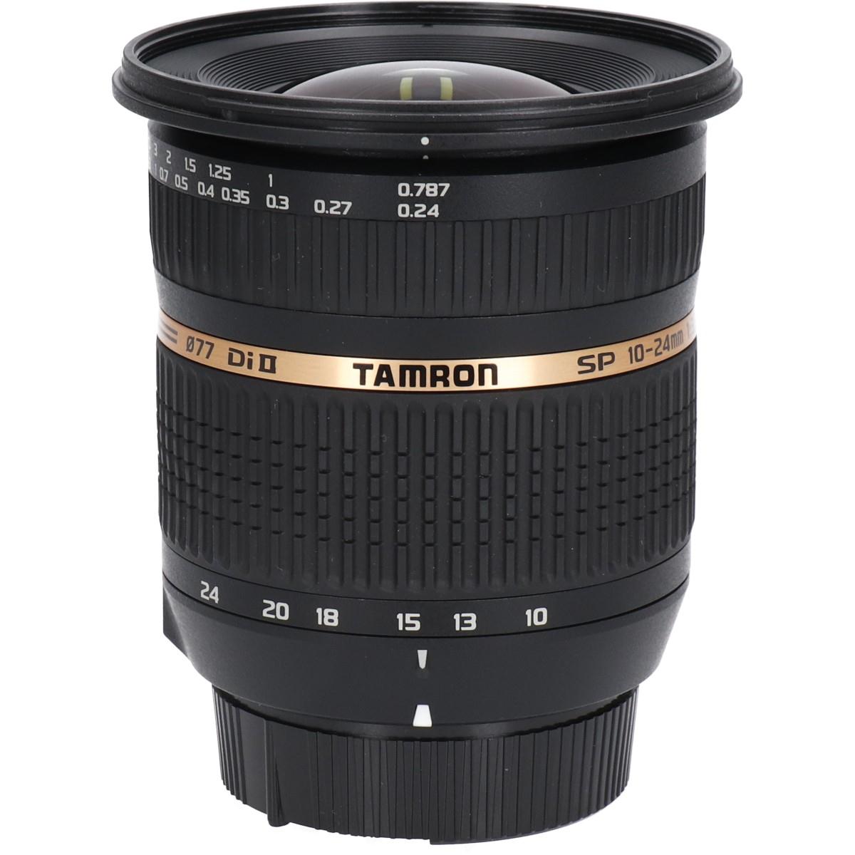 ニコン１０－２４ｍｍ　Ｆ３．５－４．５ＤＩＩＩ　Ｂ００１