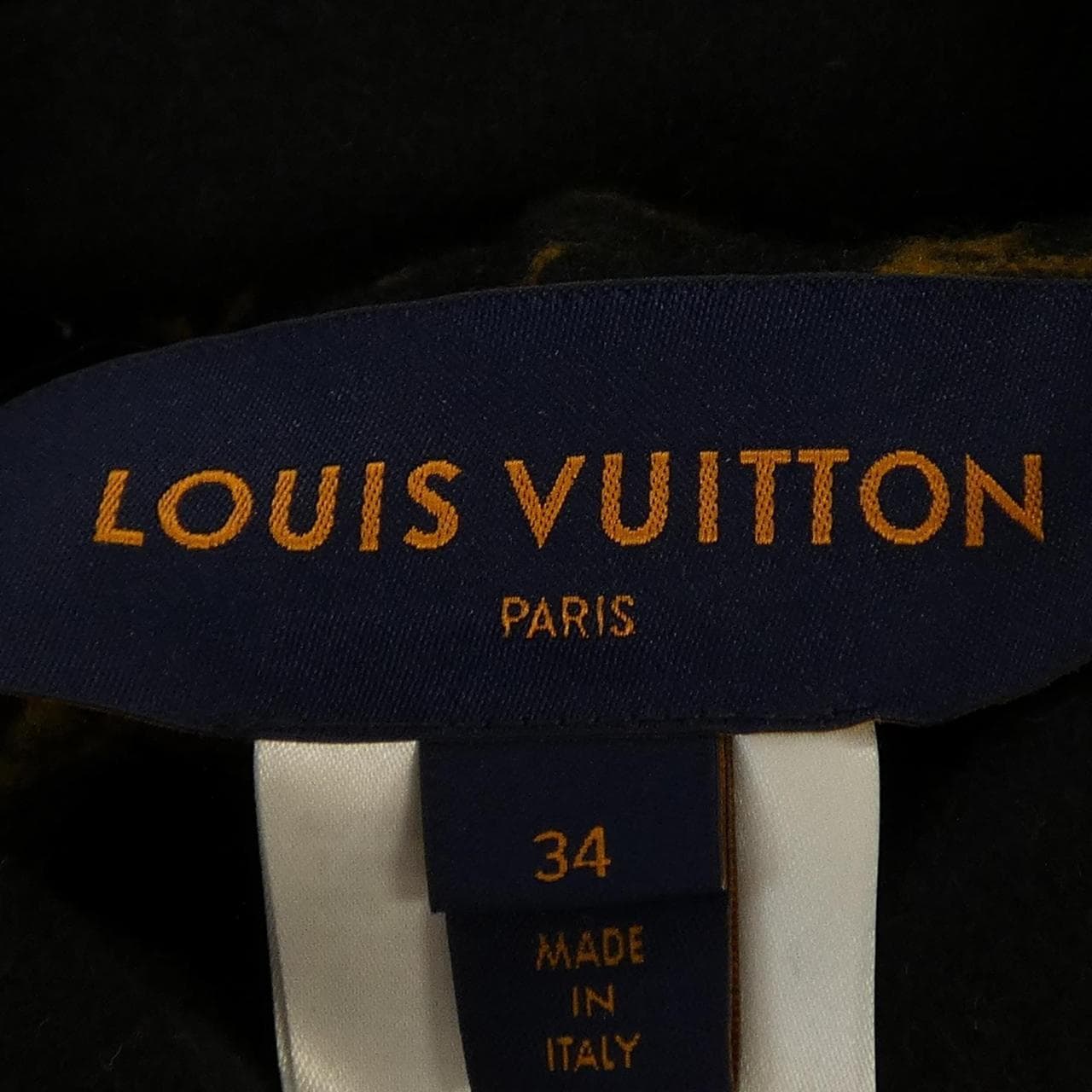 ルイヴィトン LOUIS VUITTON FHCO13QWE ケープ