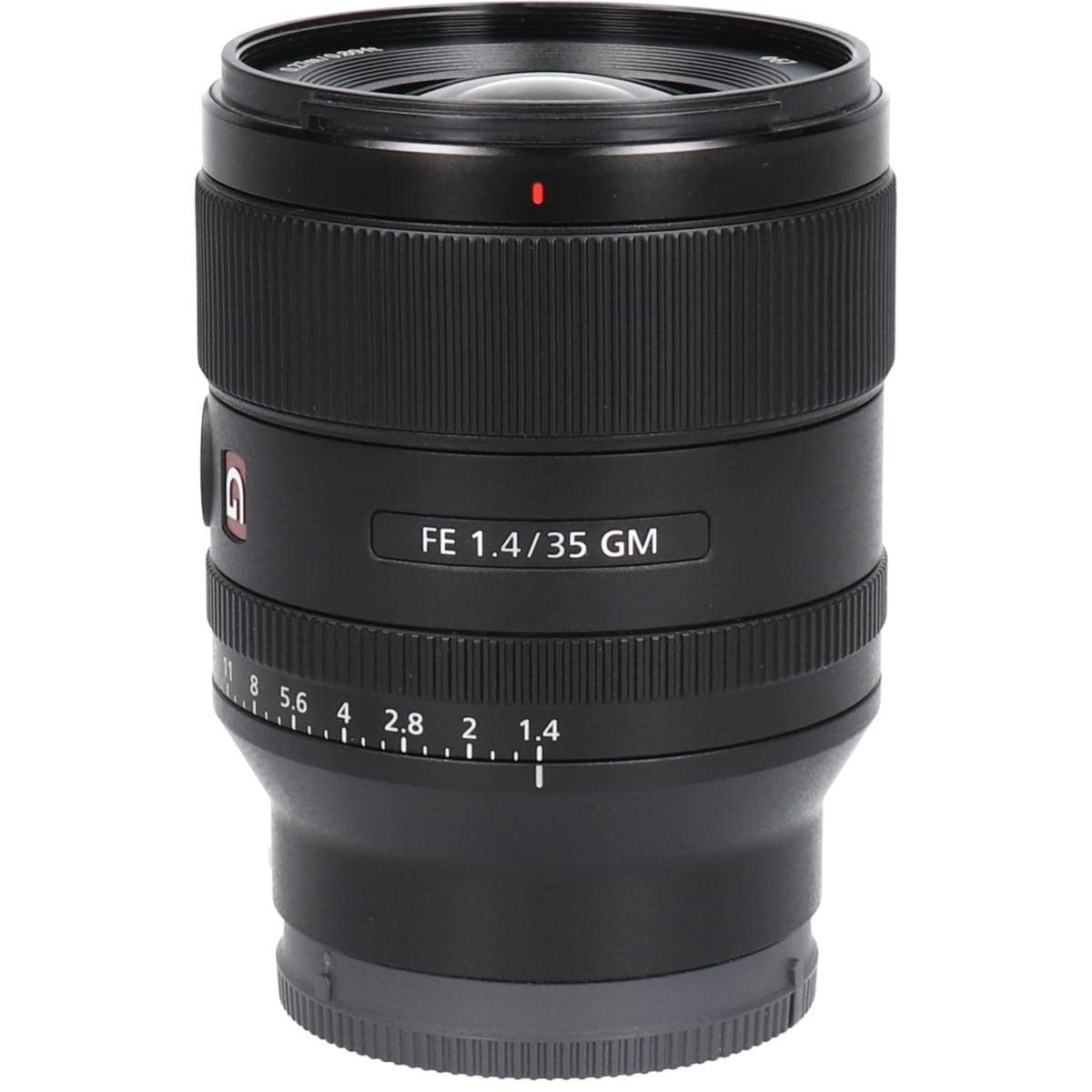 ＦＥ３５ｍｍ　Ｆ１．４ＧＭ（ＳＥＬ３５Ｆ１４ＧＭ）