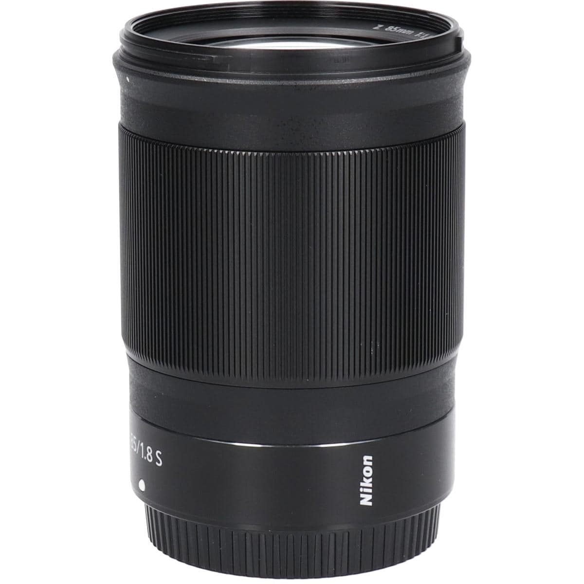 Ｚ８５ｍｍ　Ｆ１．８Ｓ