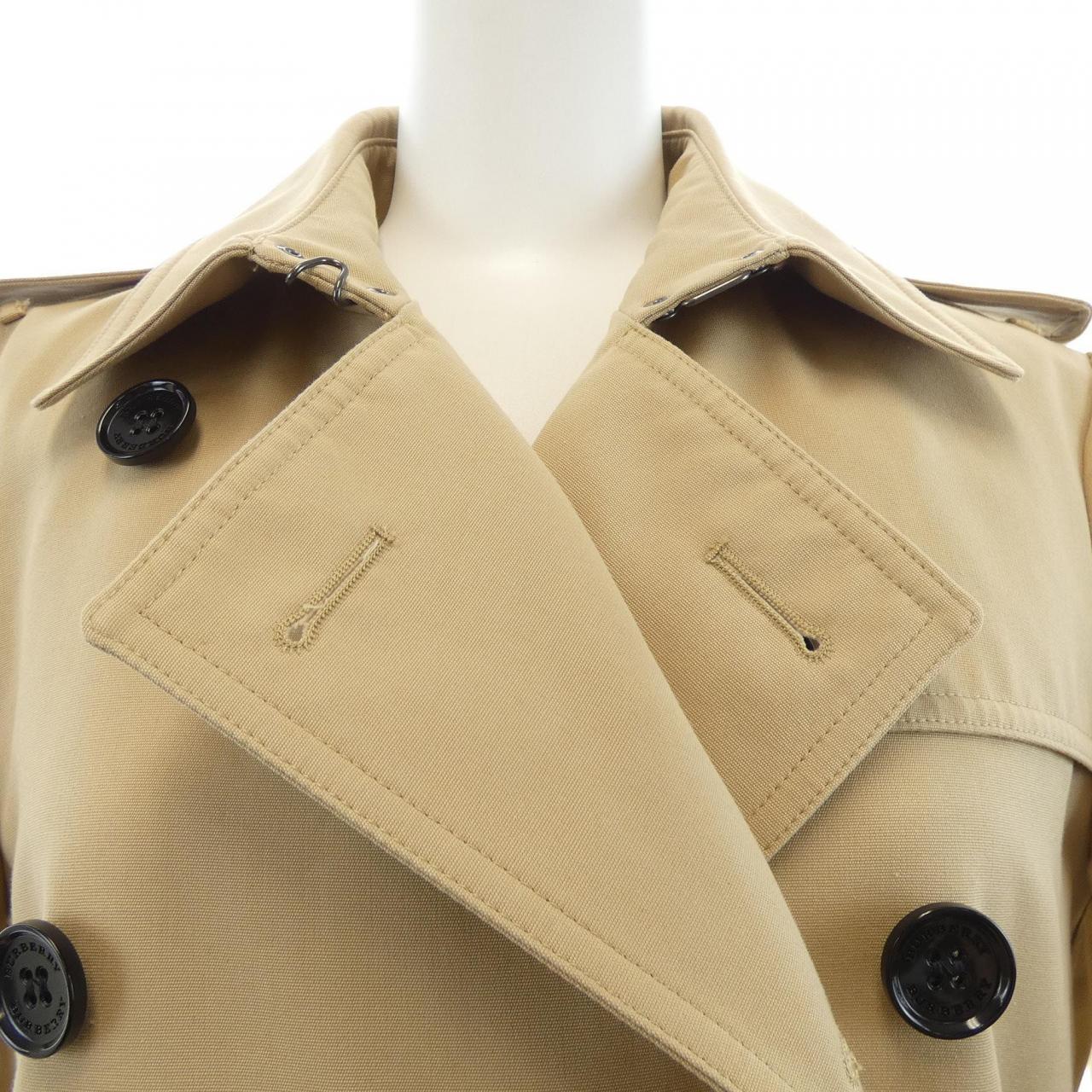 バーバリー BURBERRY 80089761 トレンチコート