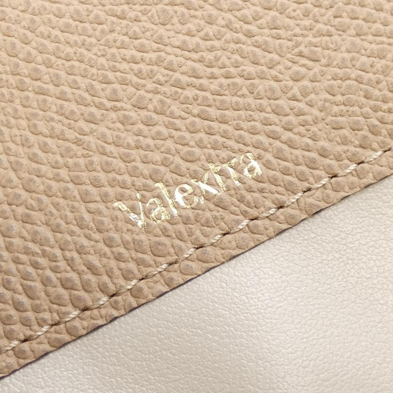 VALEXTRA BAG