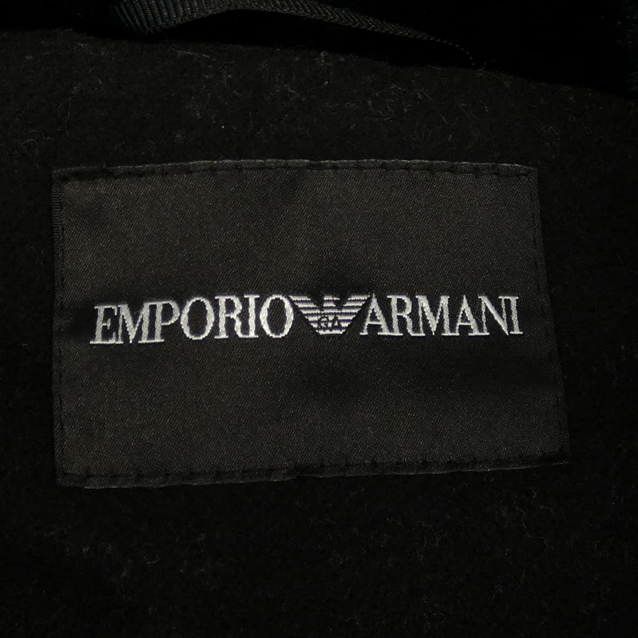 エンポリオアルマーニ EMPORIO ARMANI ブルゾン