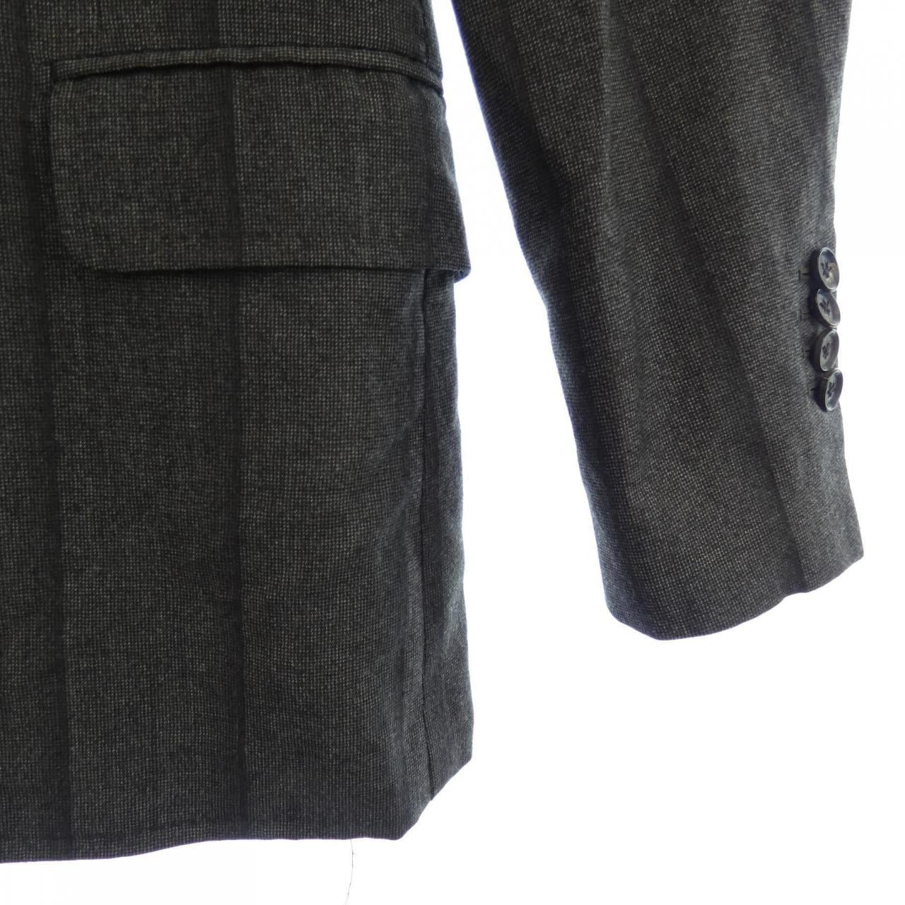 イザイア ISAIA ジャケット