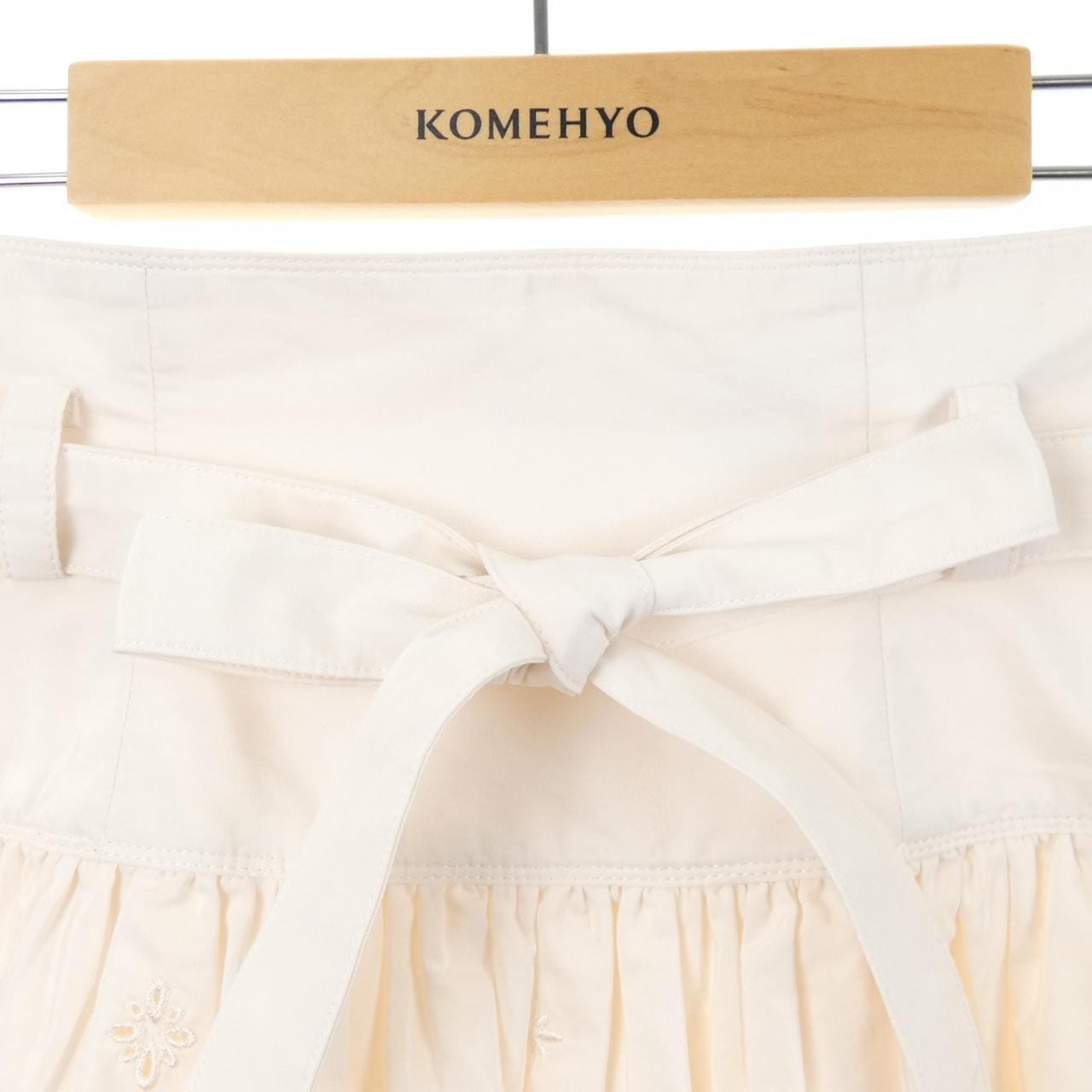 エムズグレーシー M'S GRACY スカート