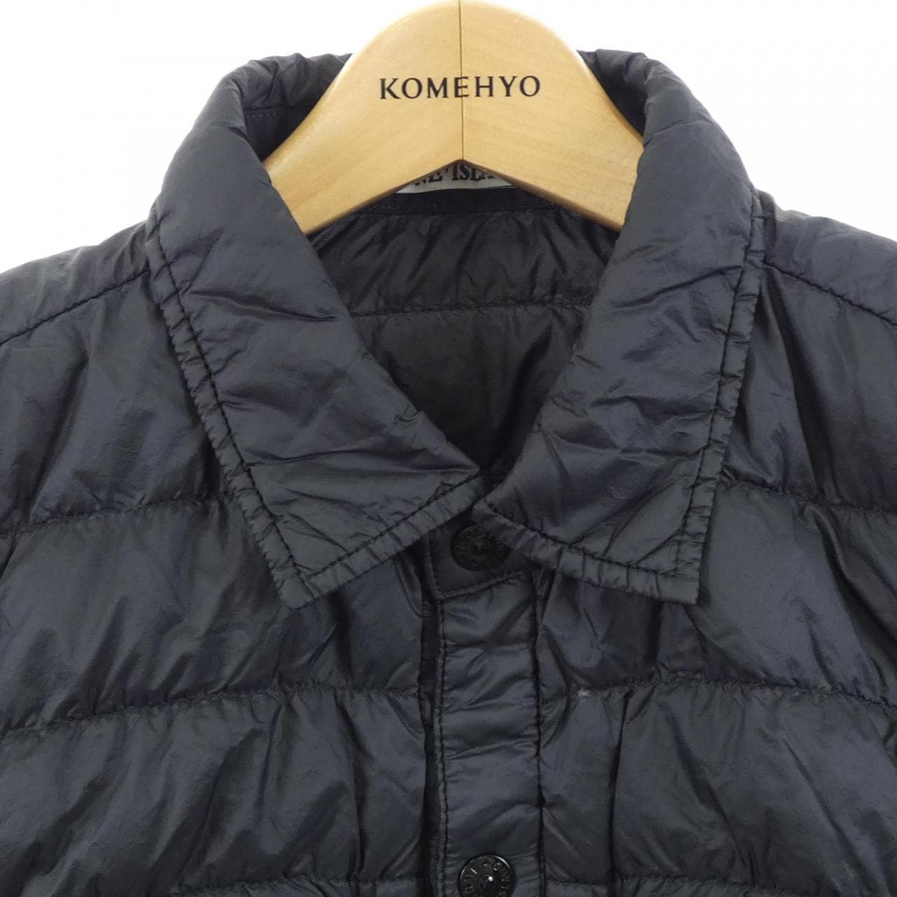 ストーンアイランド STONE ISLAND 6715Q0124 ダウンジャケット