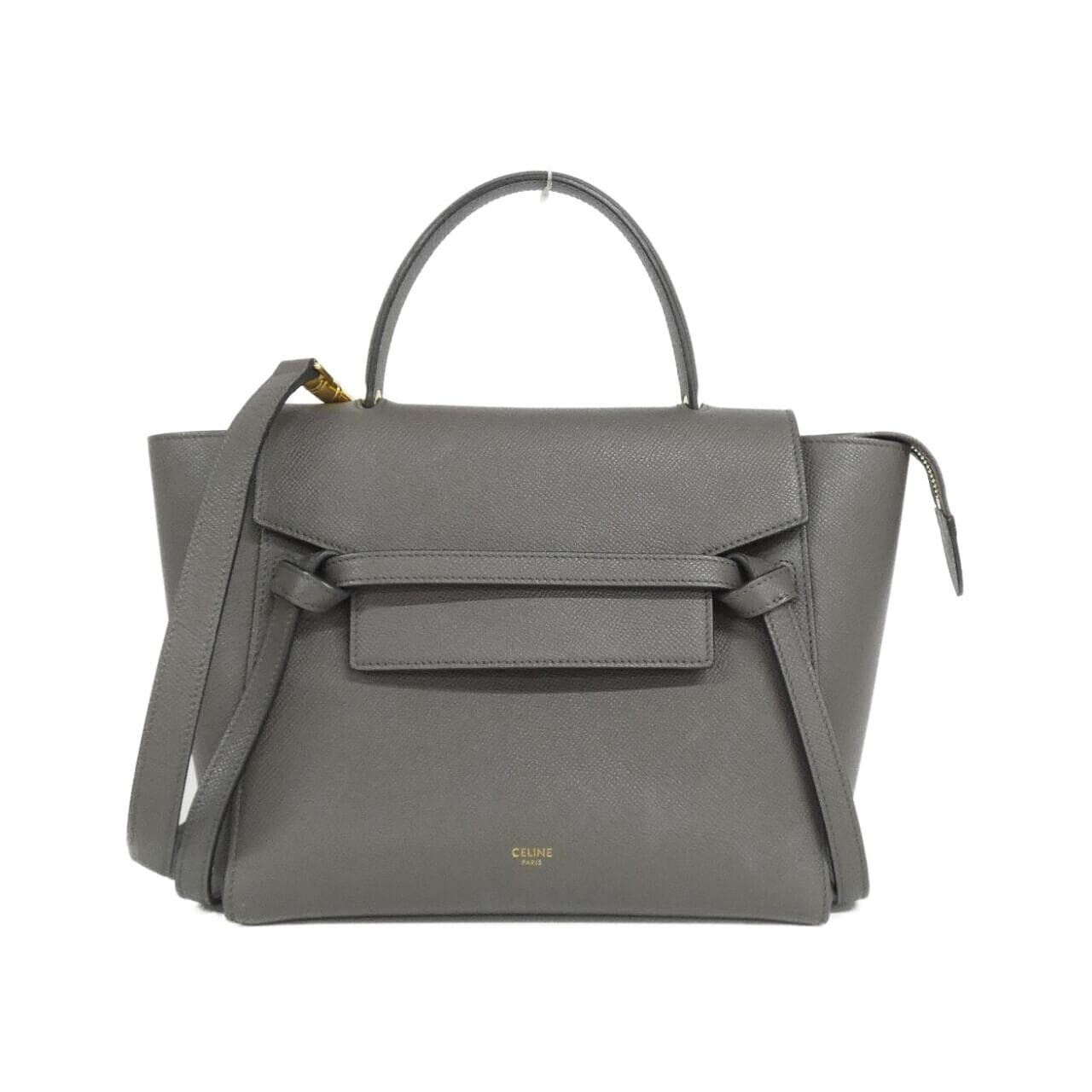 セリーヌ マイクロ ベルト 189153ZVA バッグ