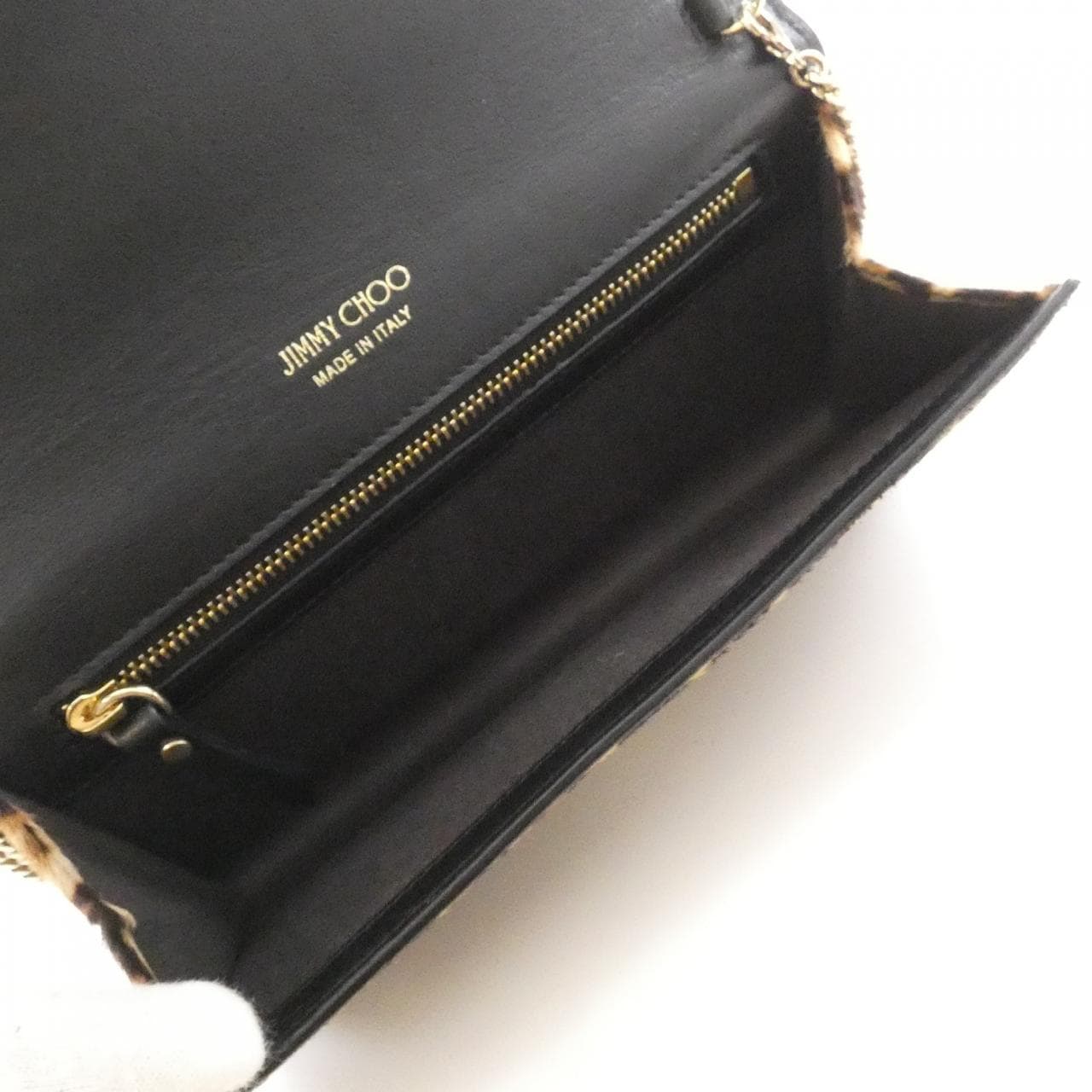 ジミーチュウ マデリン ショルダーバッグ