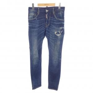 ディースクエアード DSQUARED2 S74LB0794 ジーンズ