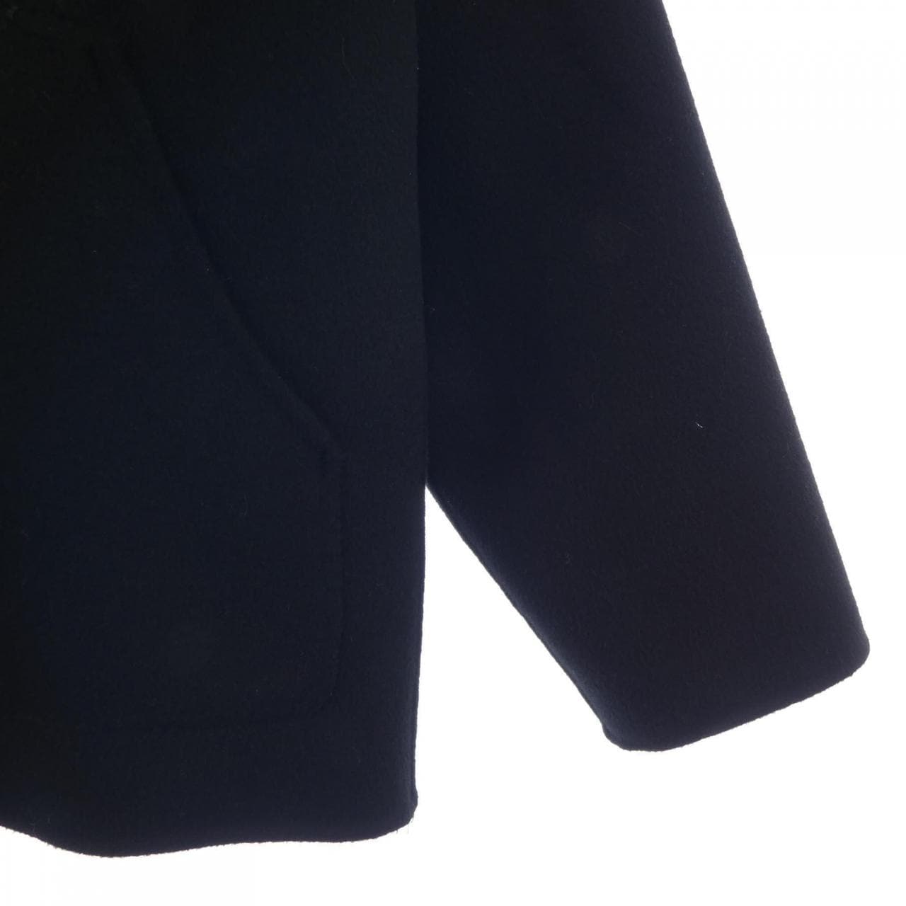 U-Big ジャケット