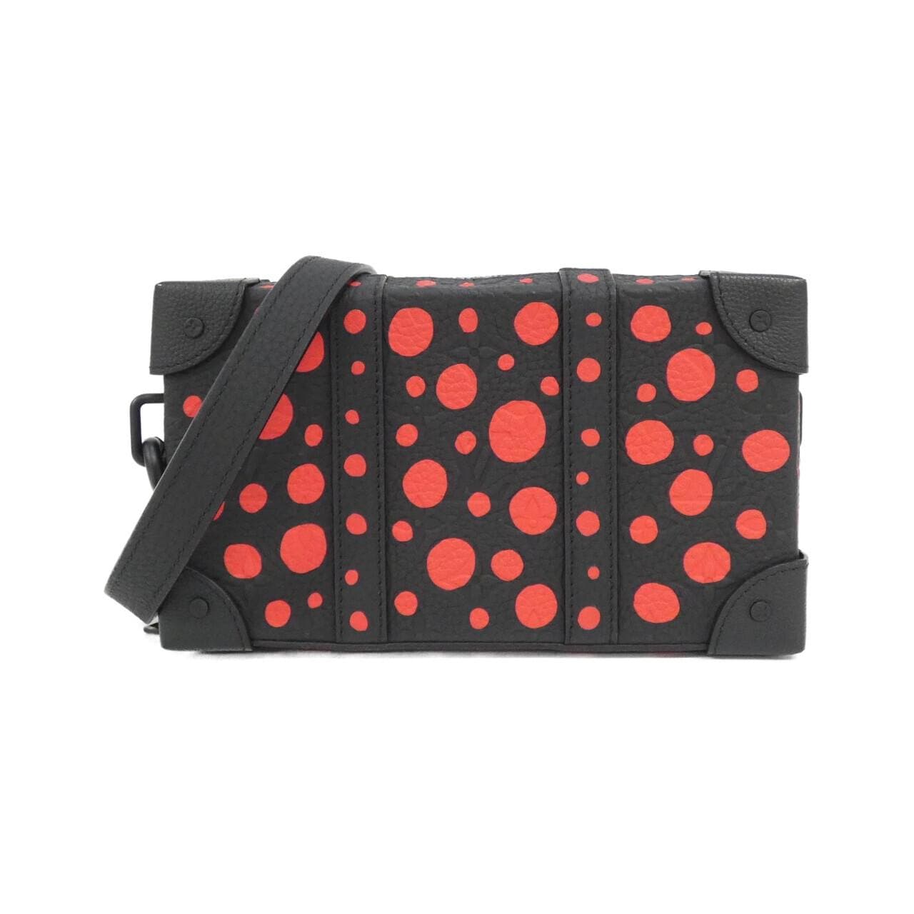 ルイヴィトン トリヨン(LV X YK) ソフトトランク ウォレット M81905 ショルダーバッグ