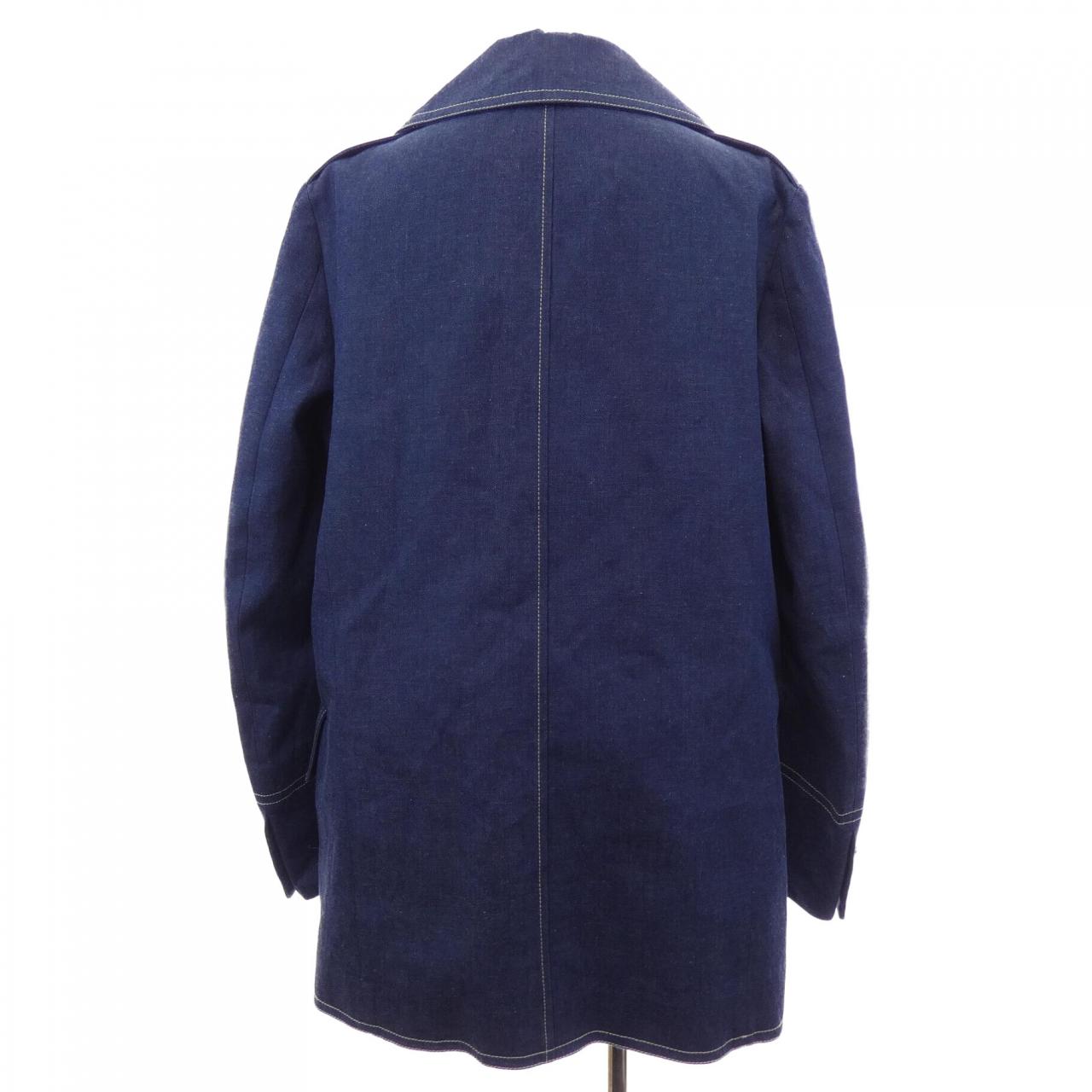 グッチ GUCCI 738645 XDCGT コート