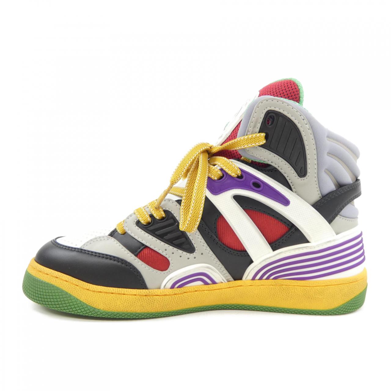 グッチ GUCCI BASKET スニーカー