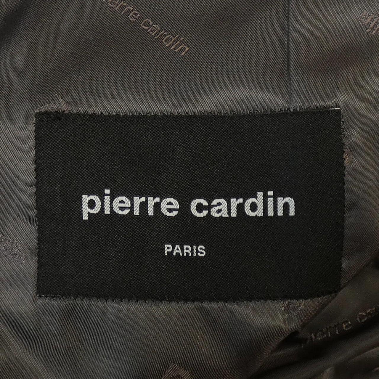 ピエールカルダン PIERRE CARDIN コート