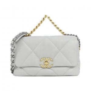 シャネル シャネル19 ライン AS1160 ショルダーバッグ