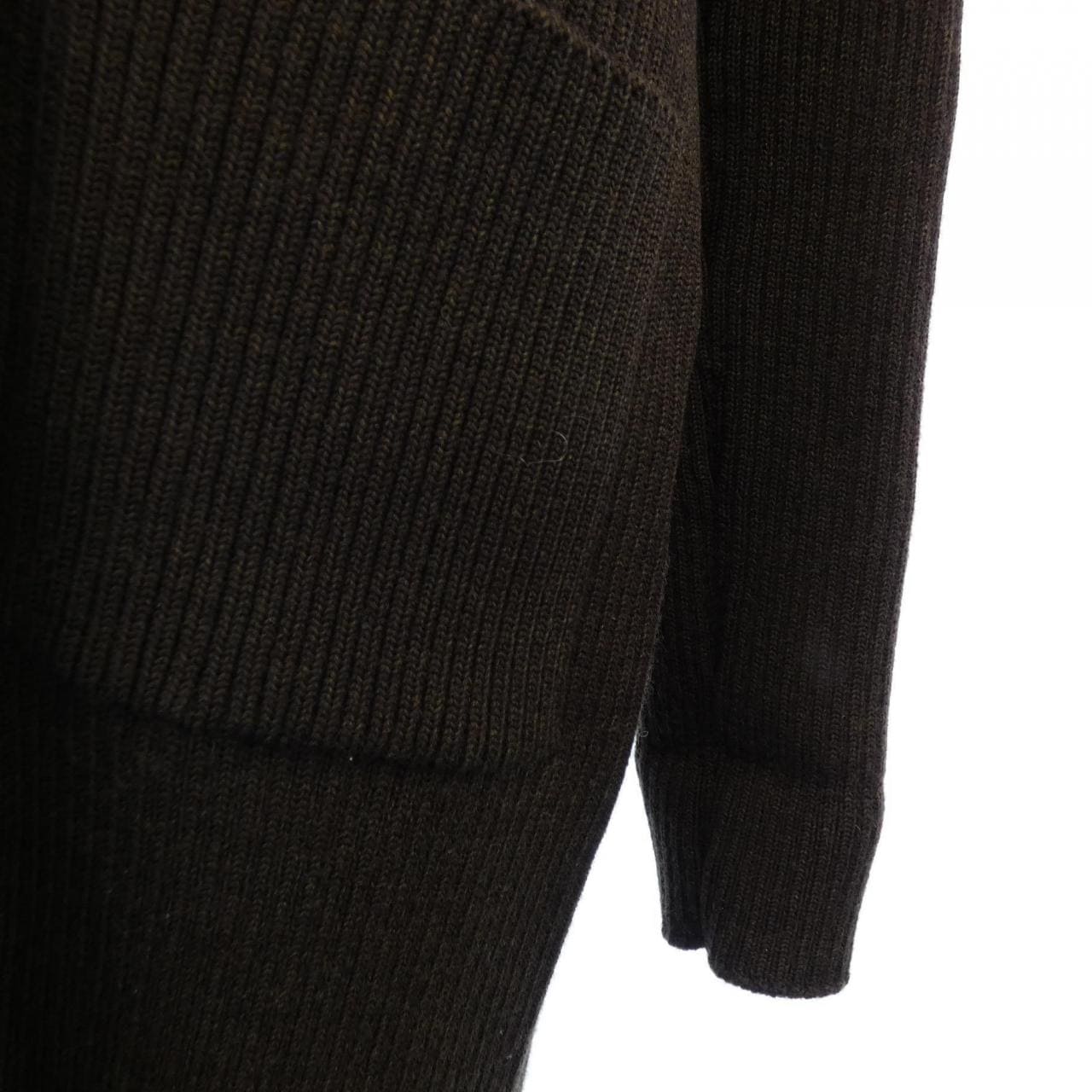 サンローラン SAINT LAURENT 711815 Y75SL ロングカーディガン