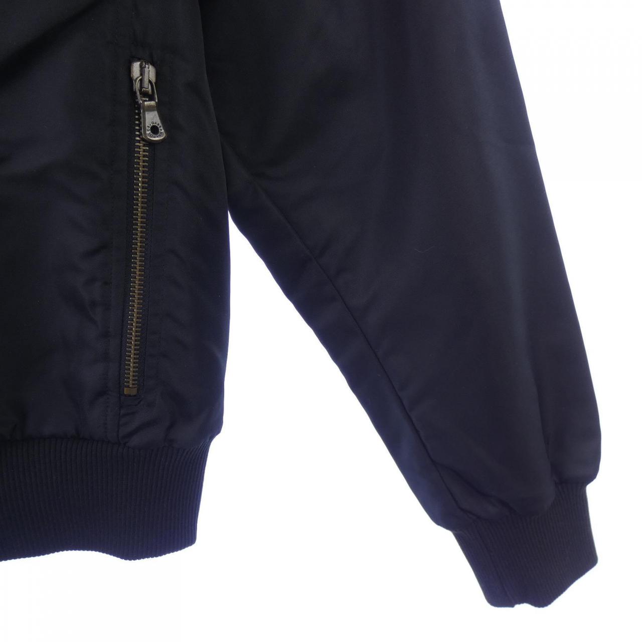 ドルチェアンドガッバーナ DOLCE&GABBANA ブルゾン