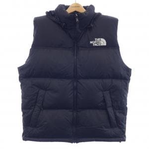 ザノースフェイス THE NORTH FACE ND92557 ダウンベスト