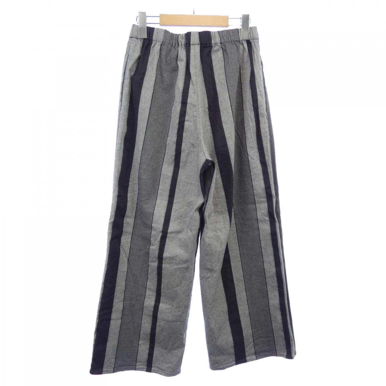 ギャルリーヴィー GALERIE VIE 23-04-21-04704 パンツ