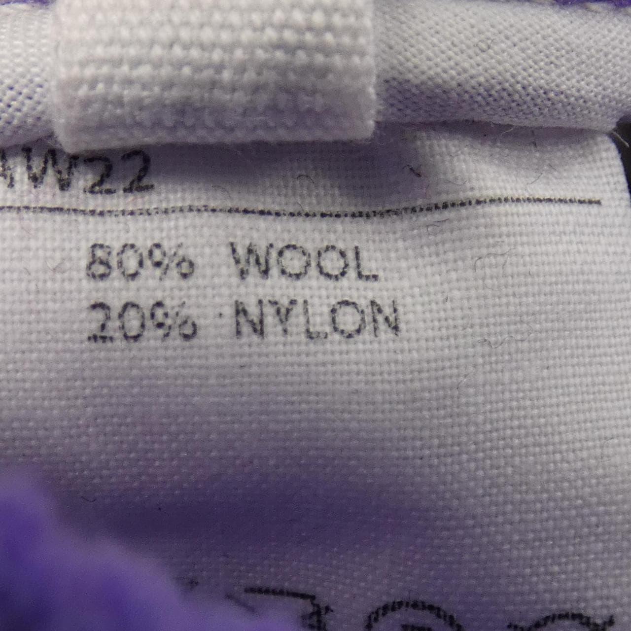 ソロイスト SOLOIST コート