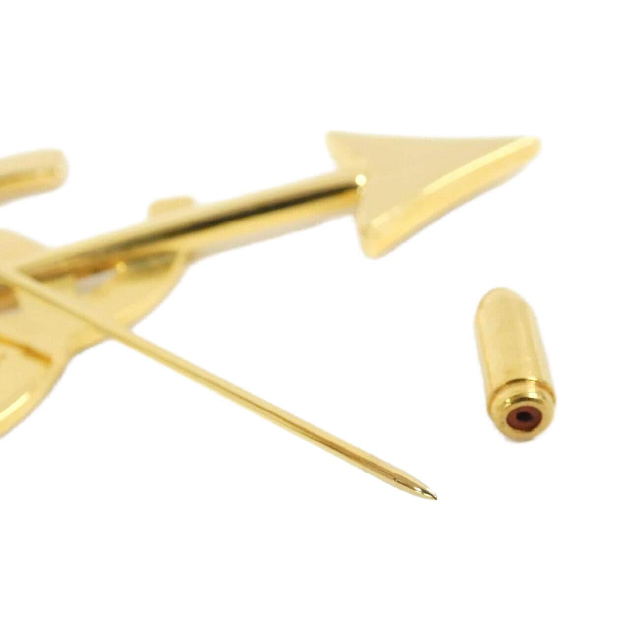 【ヴィンテージ】シャネル ピンブローチ