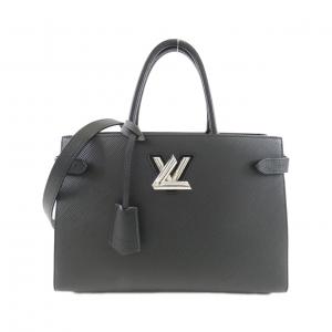 ルイヴィトン エピ ツイスト トート M54810 バッグ