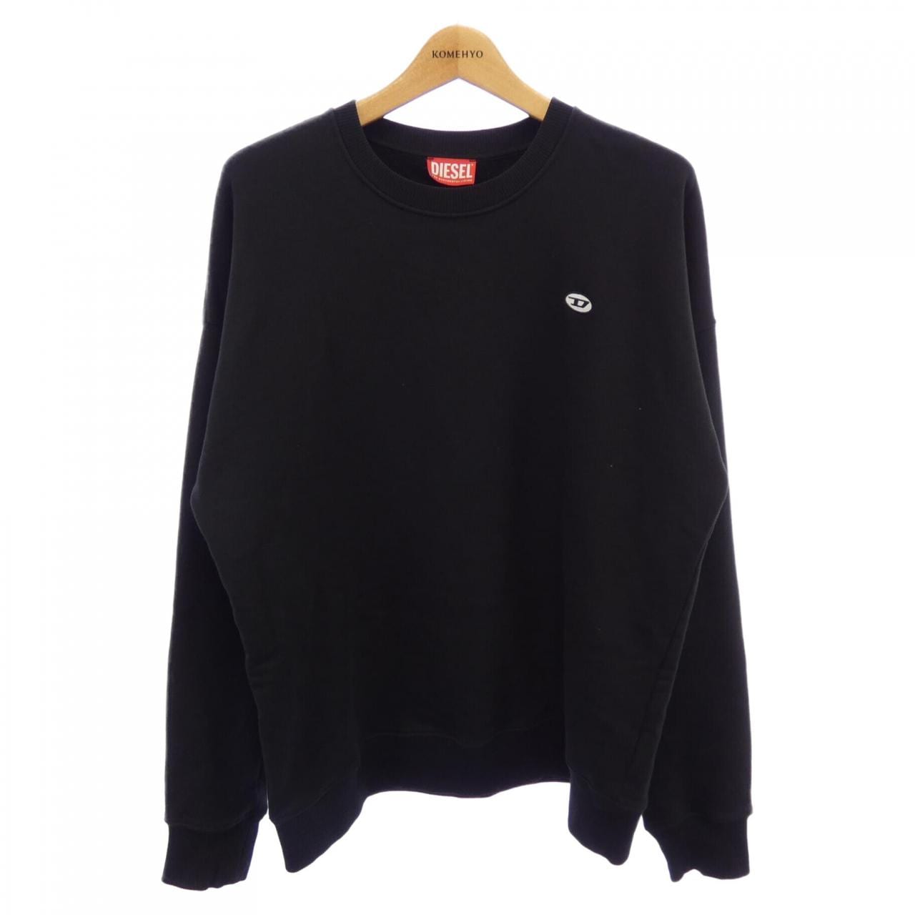 ディーゼル DIESEL スウェット