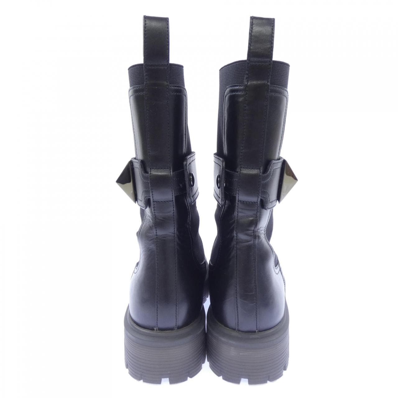 ヴァレンティノガラヴァーニ VALENTINO GARAVANI ブーツ