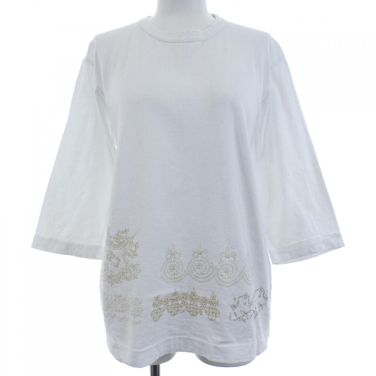 タオコムデギャルソン tao COMME des GARCONS TI-T021 Tシャツ