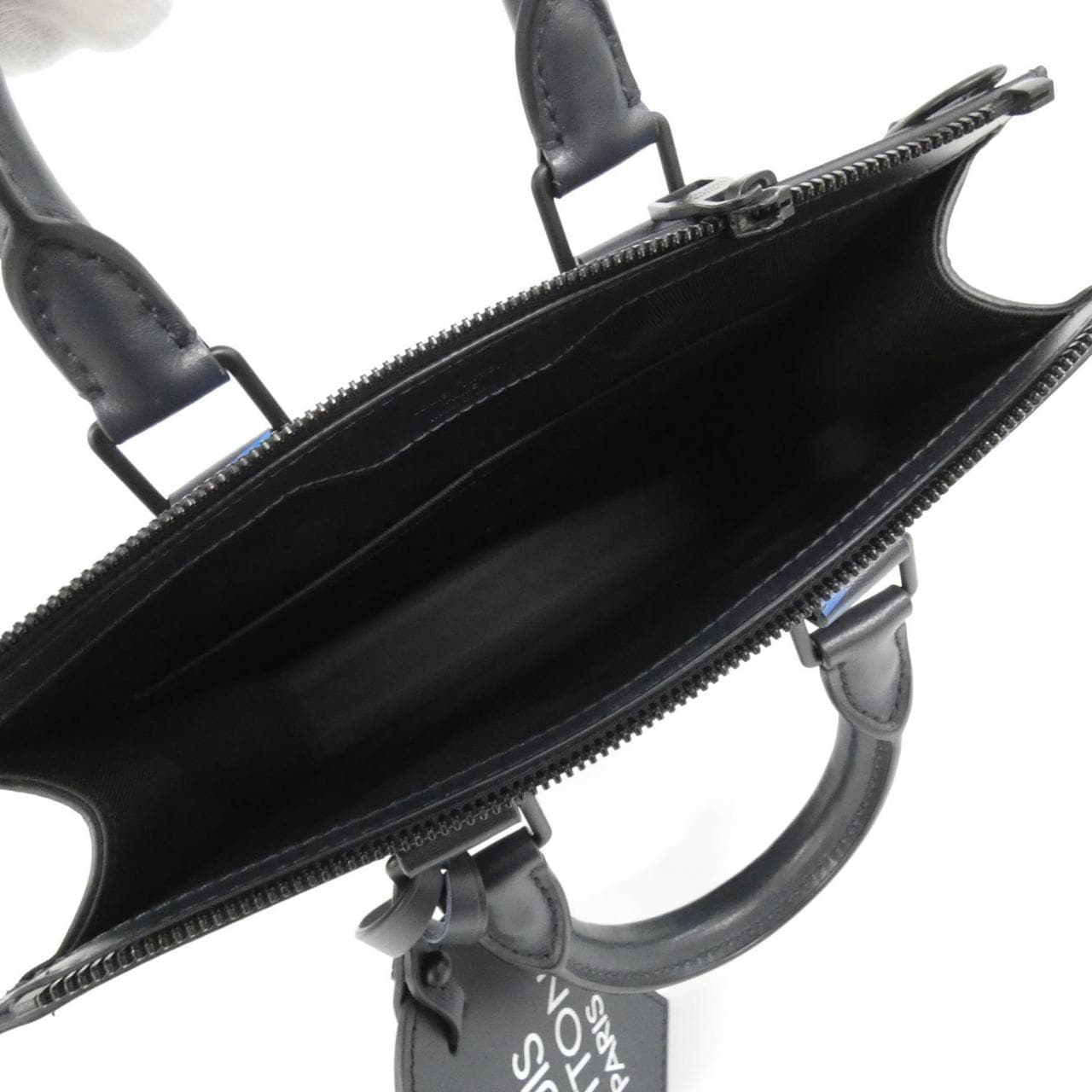 ルイヴィトン ダミエ ラッシュ(エピ XL) サック プラ クロス M23957 バッグ