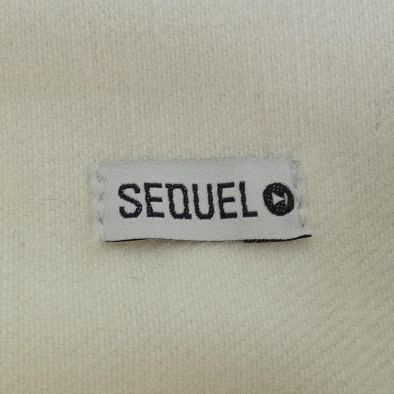 シークエル SEQUEL デニムジャケット