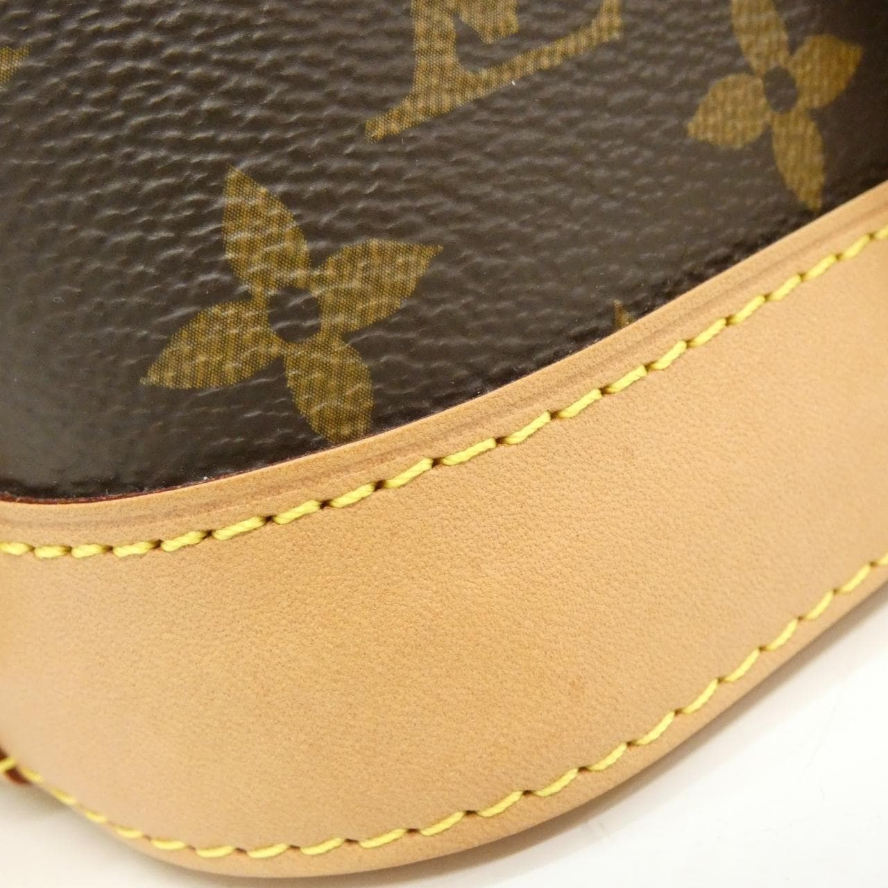 ルイヴィトン モノグラム アルマBB M53152 バッグ