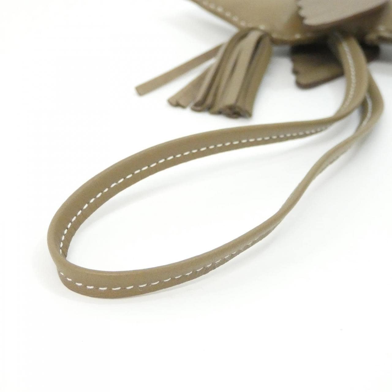 【未使用品】エルメス ロデオ ペガサス バッグチャーム  PM 083010CA