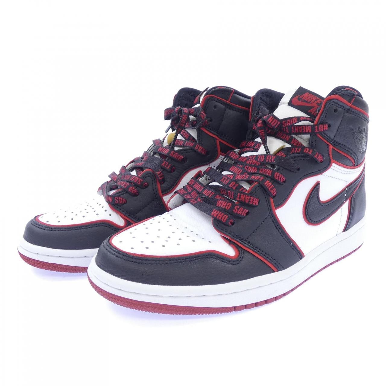 ナイキ ジョーダン NIKE JORDAN 555088-062 スニーカー
