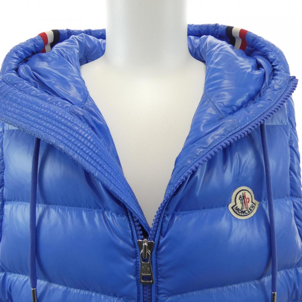 モンクレール MONCLER LANOUX ダウンベスト