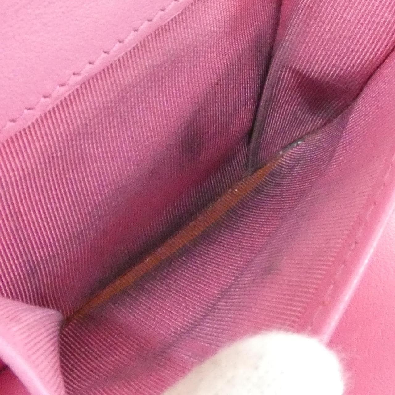 シャネル タイムレスクラシック ライン AP0229 財布