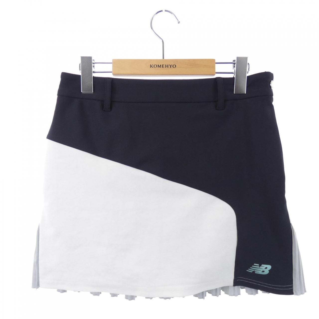 ニューバランス NEW BALANCE 012-3234507 スカート