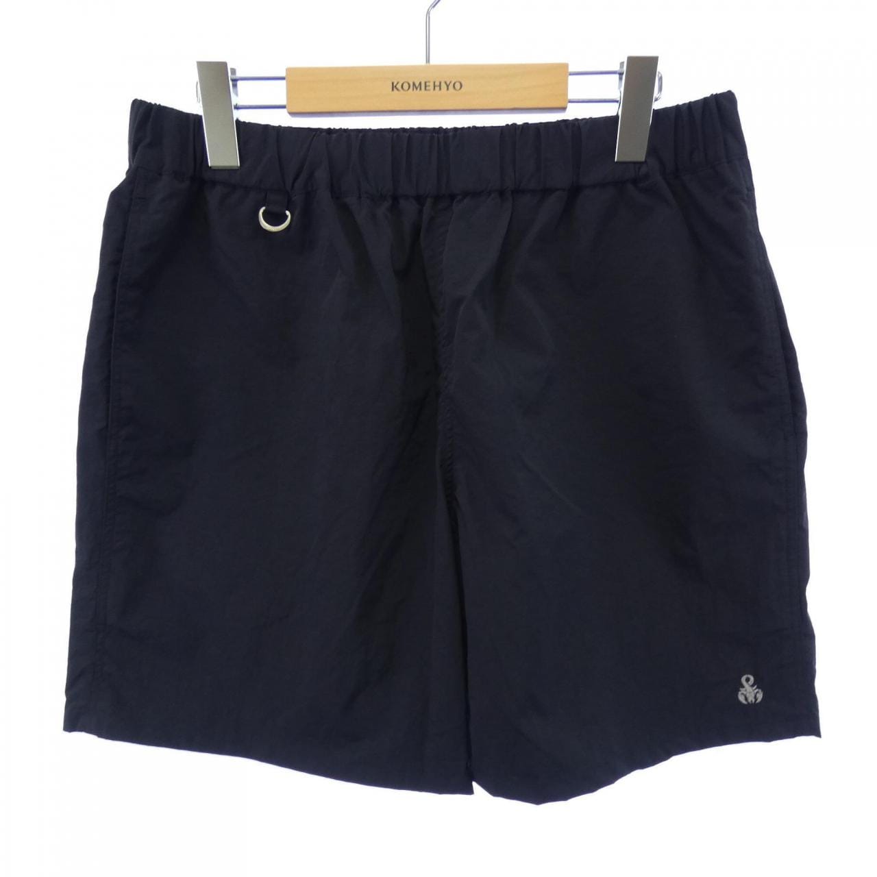 ソフネット SOPHNET 250113 ショートパンツ