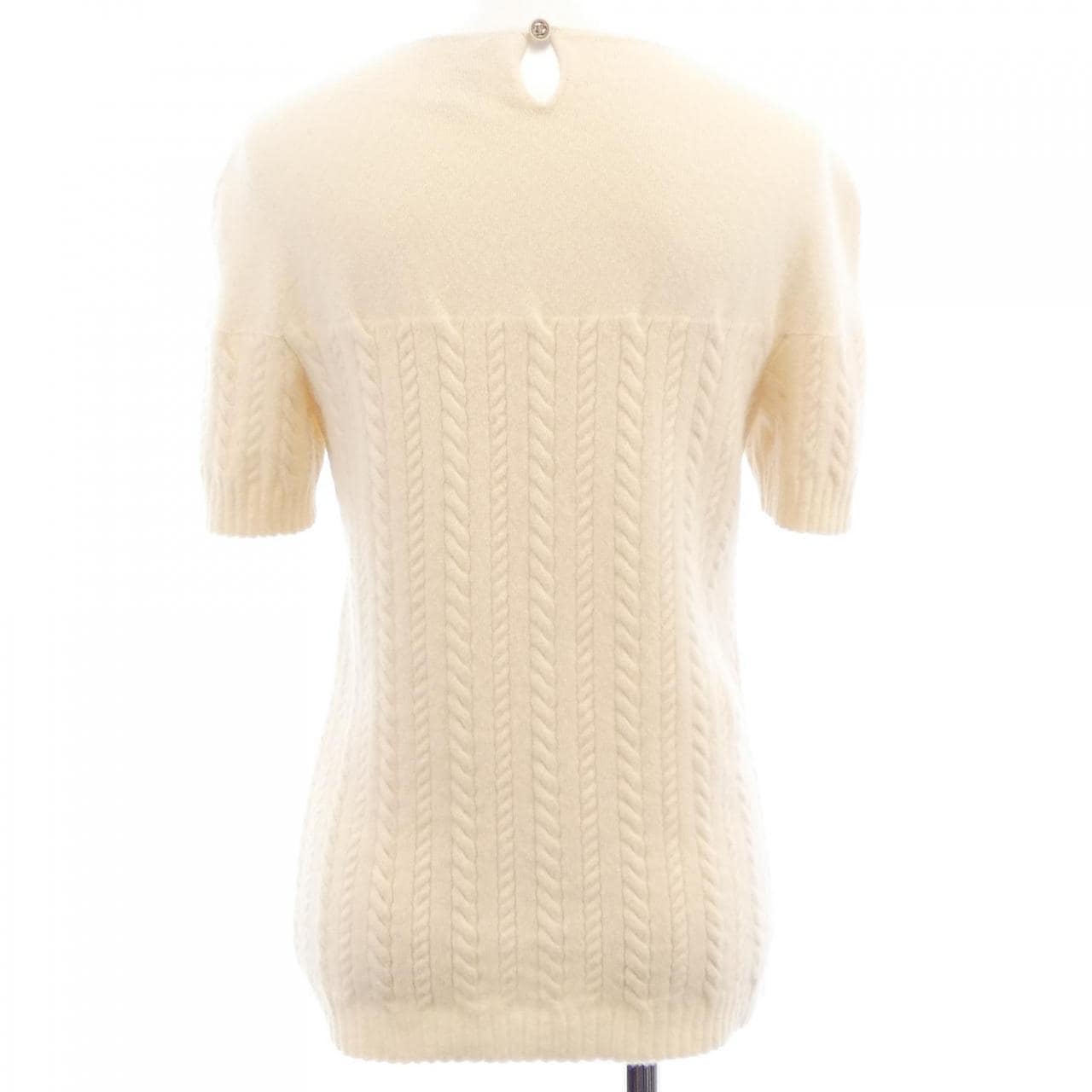 シャネル CHANEL P46758K05908 ニット