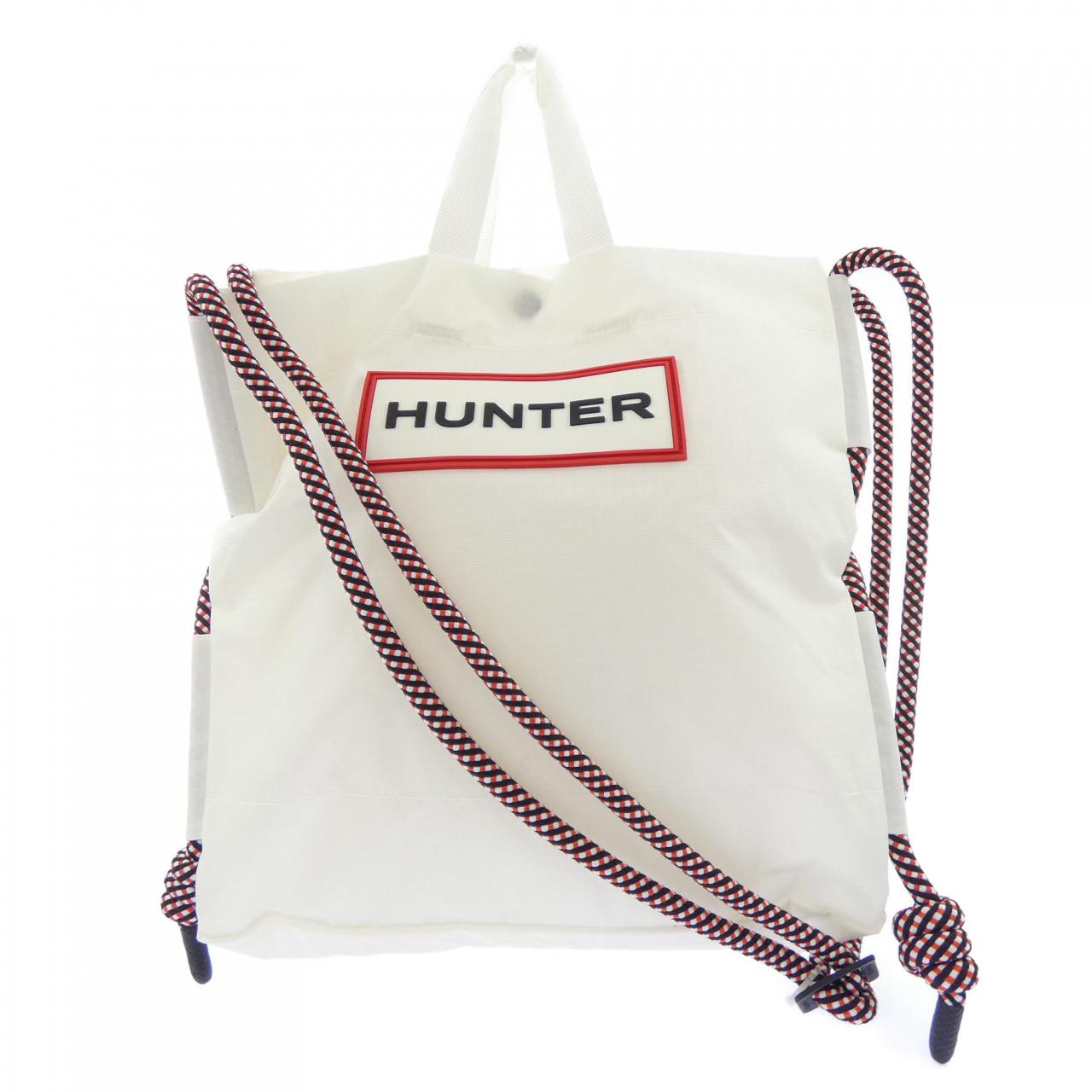 ハンター HUNTER BAG