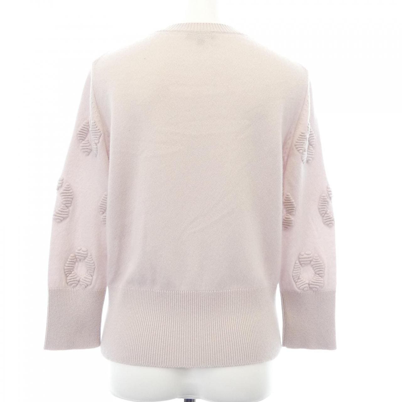シャネル CHANEL P56231K07328 ニット
