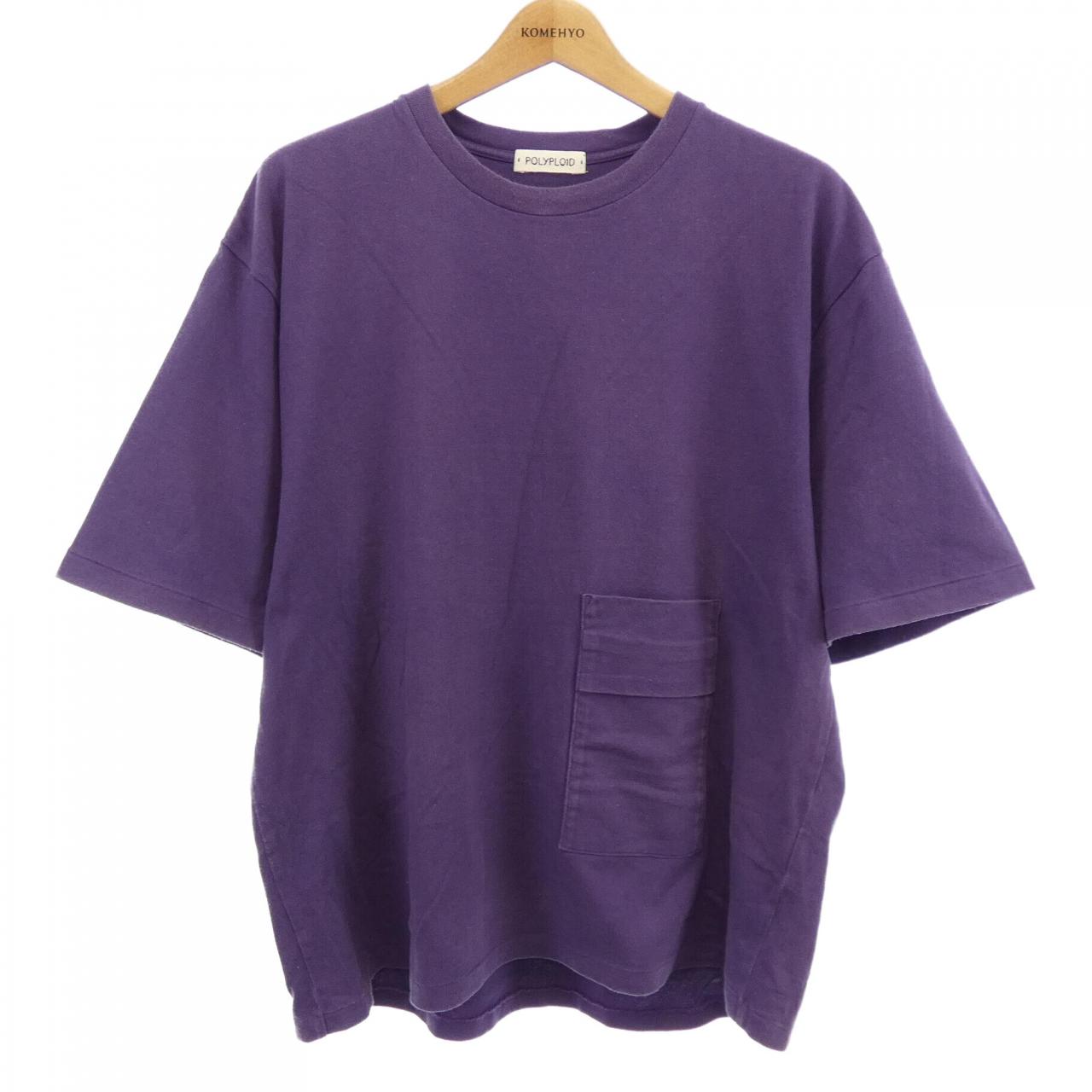POLYPLOID Tシャツ