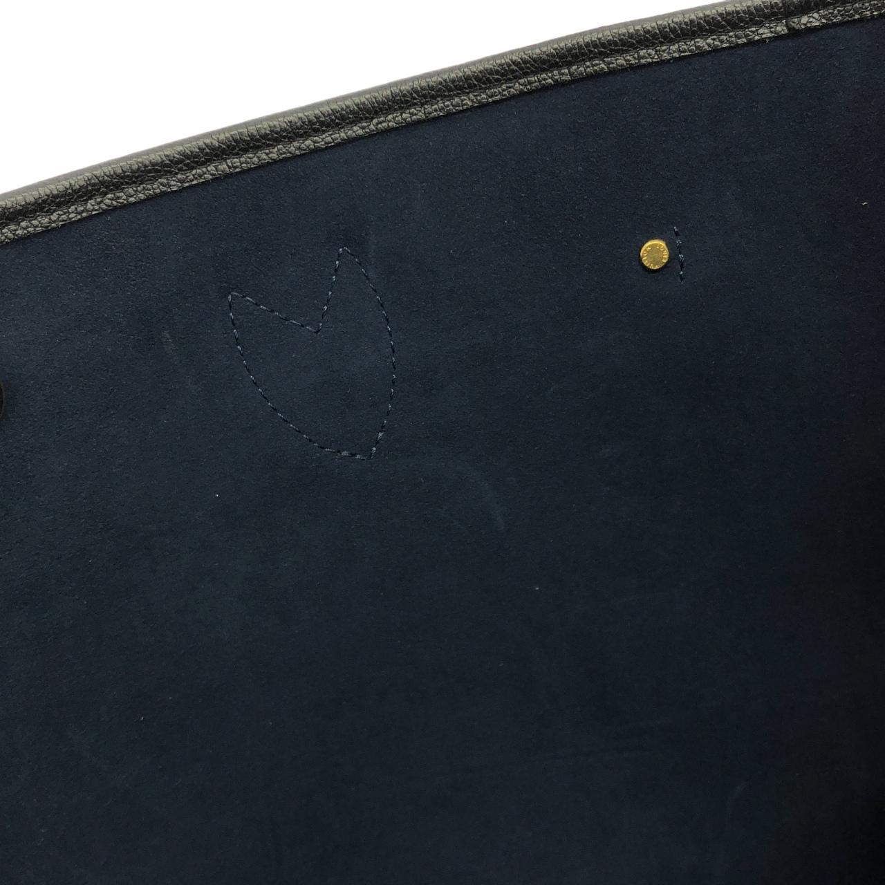 ルイヴィトン モノグラム アンプラント ネヴァーフル MM M45685 バッグ