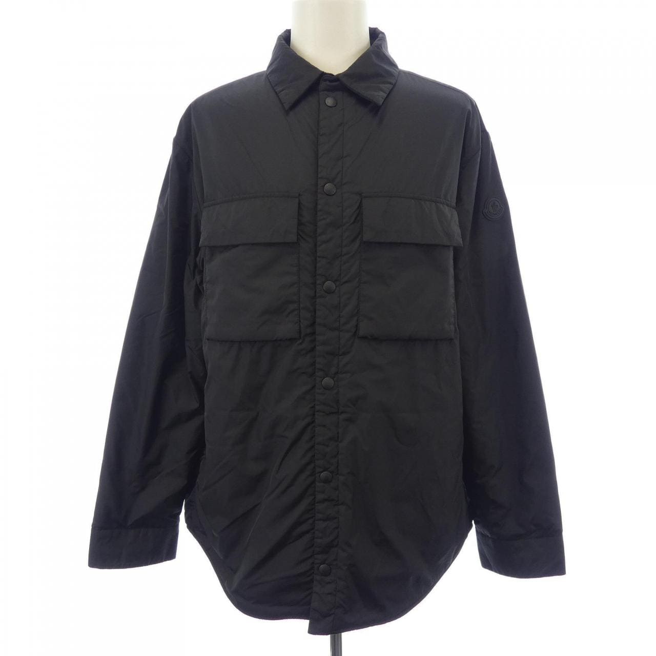モンクレール MONCLER CASSIS ダウンジャケット