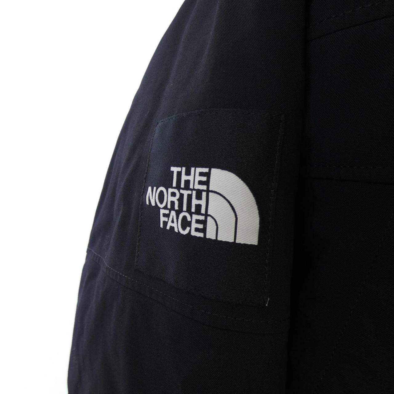 ザノースフェイス THE NORTH FACE ND91807 ダウンジャケット