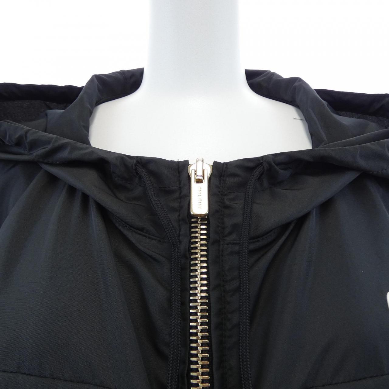 ミュウミュウ MIU MIU ML1030 SOOO 13MF ジャケット