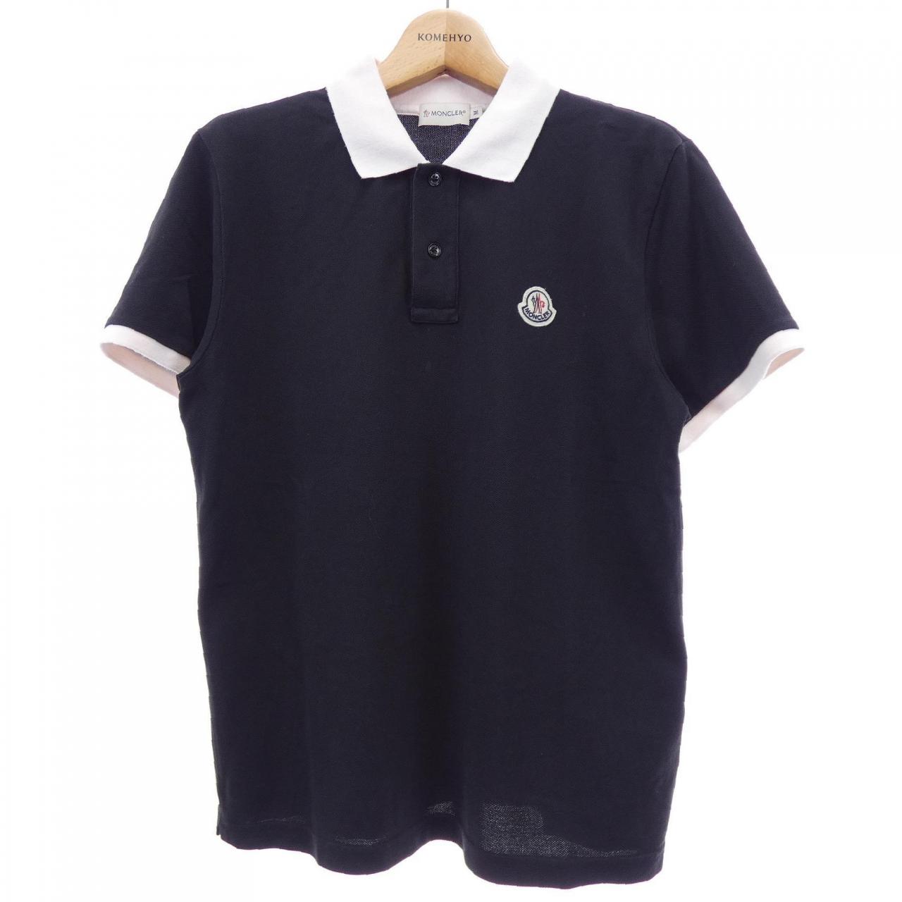 モンクレール MONCLER ポロシャツ
